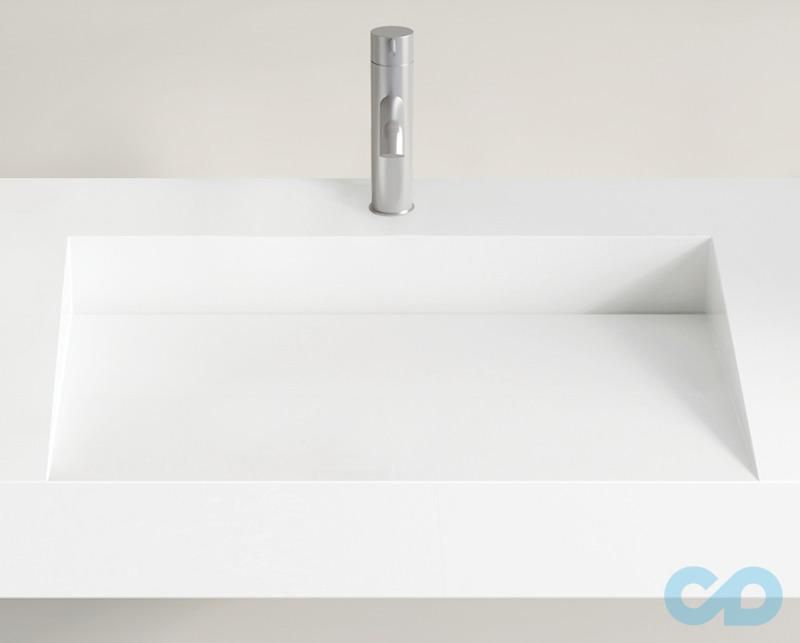 купити Підвісна раковина Badeloft WT-04-B