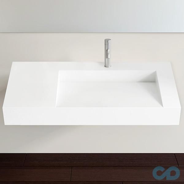 Підвісна раковина Badeloft WT-04-B