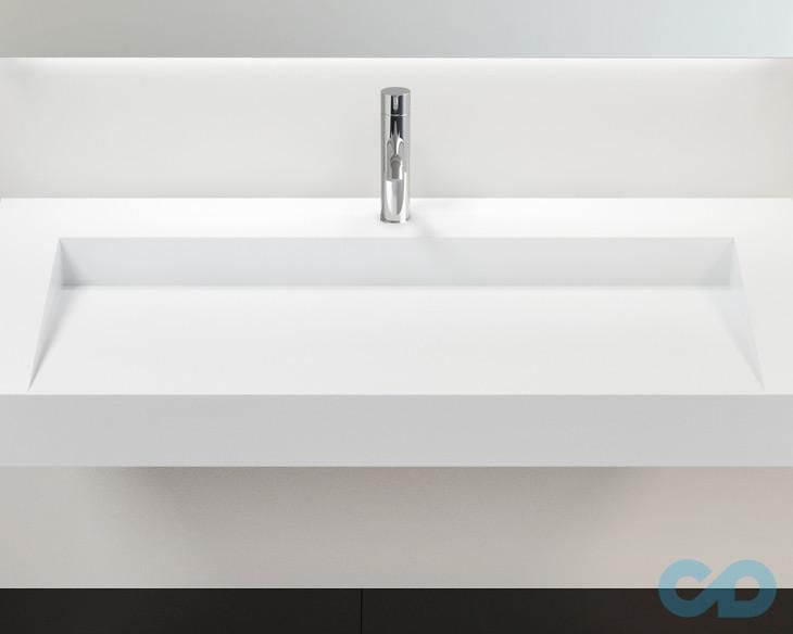 купити Підвісна раковина Badeloft WT-04-C