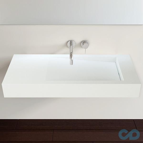 Підвісна раковина Badeloft WT-05-B