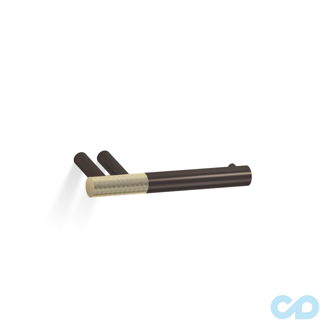 ціна Настінний тримач туалетного паперу CLUB TPH1 0855800