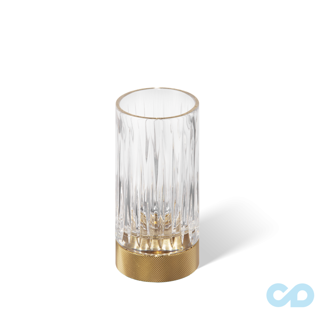 купить Настольный тамблер с ограненными стенками CLUB SMG 0854900