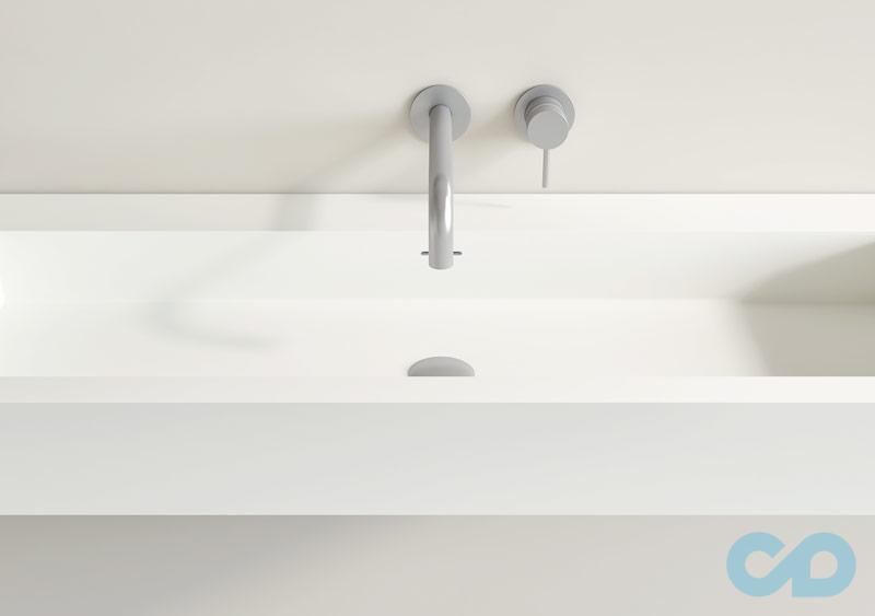 купити Підвісна раковина Badeloft WT-06-XXL