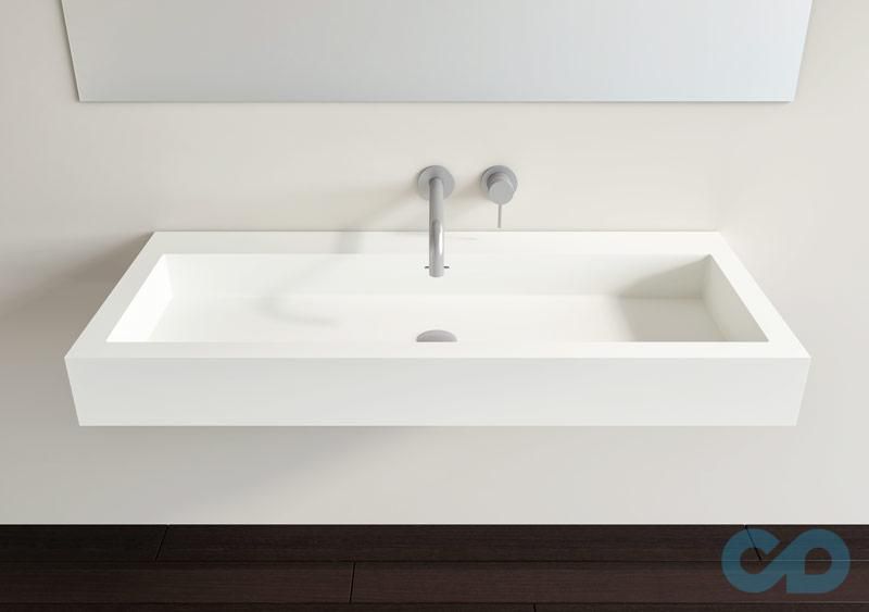 Підвісна раковина Badeloft WT-06-XXL