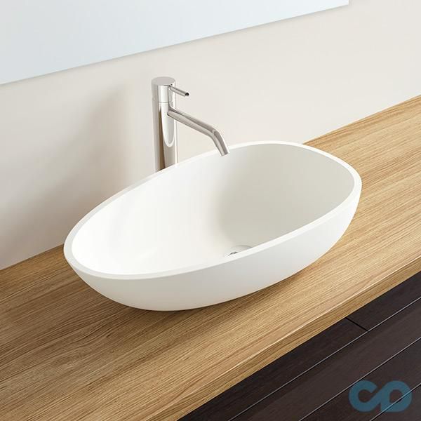 Накладна раковина Badeloft WB-01