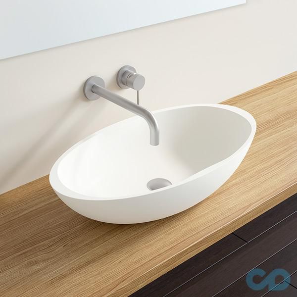 Накладна раковина Badeloft WB-04