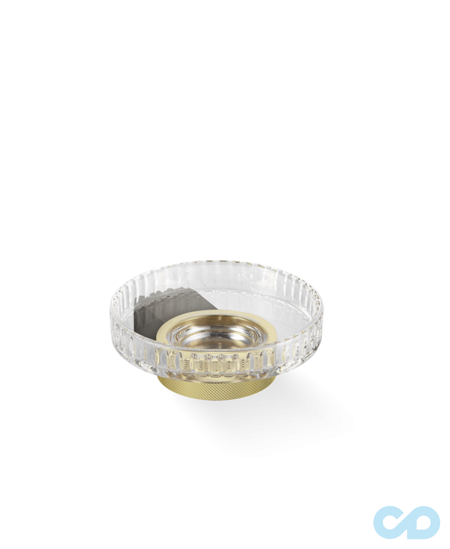 Настінна мильниця CLUB WSS 0857800 ціна