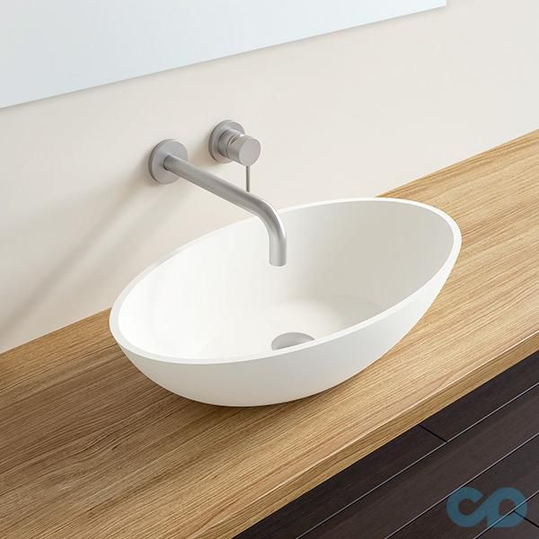 Накладна раковина Badeloft WB-05