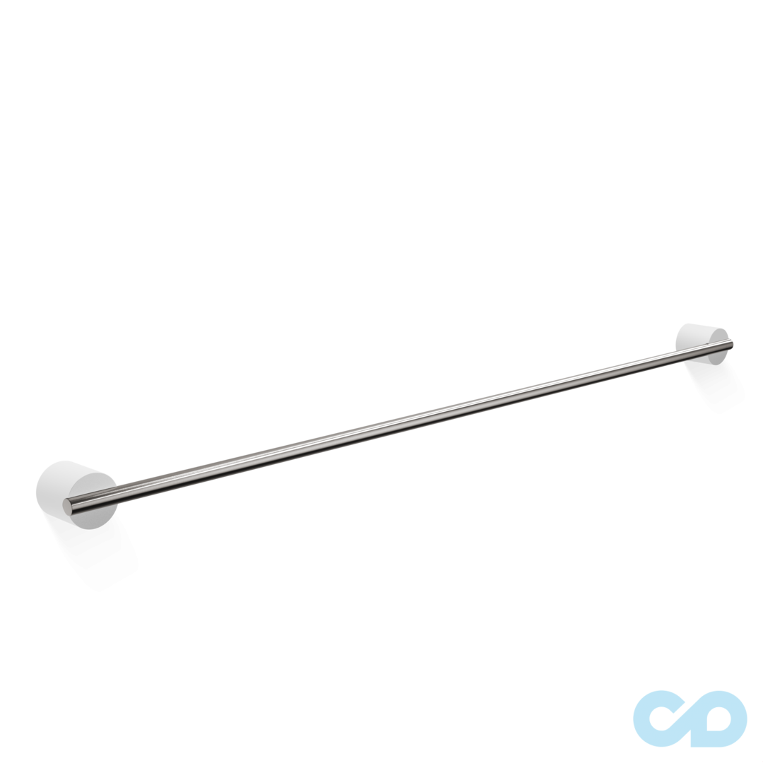 Настінний полотенцедержатель BLACK STONE HTE80 0975365 ціна