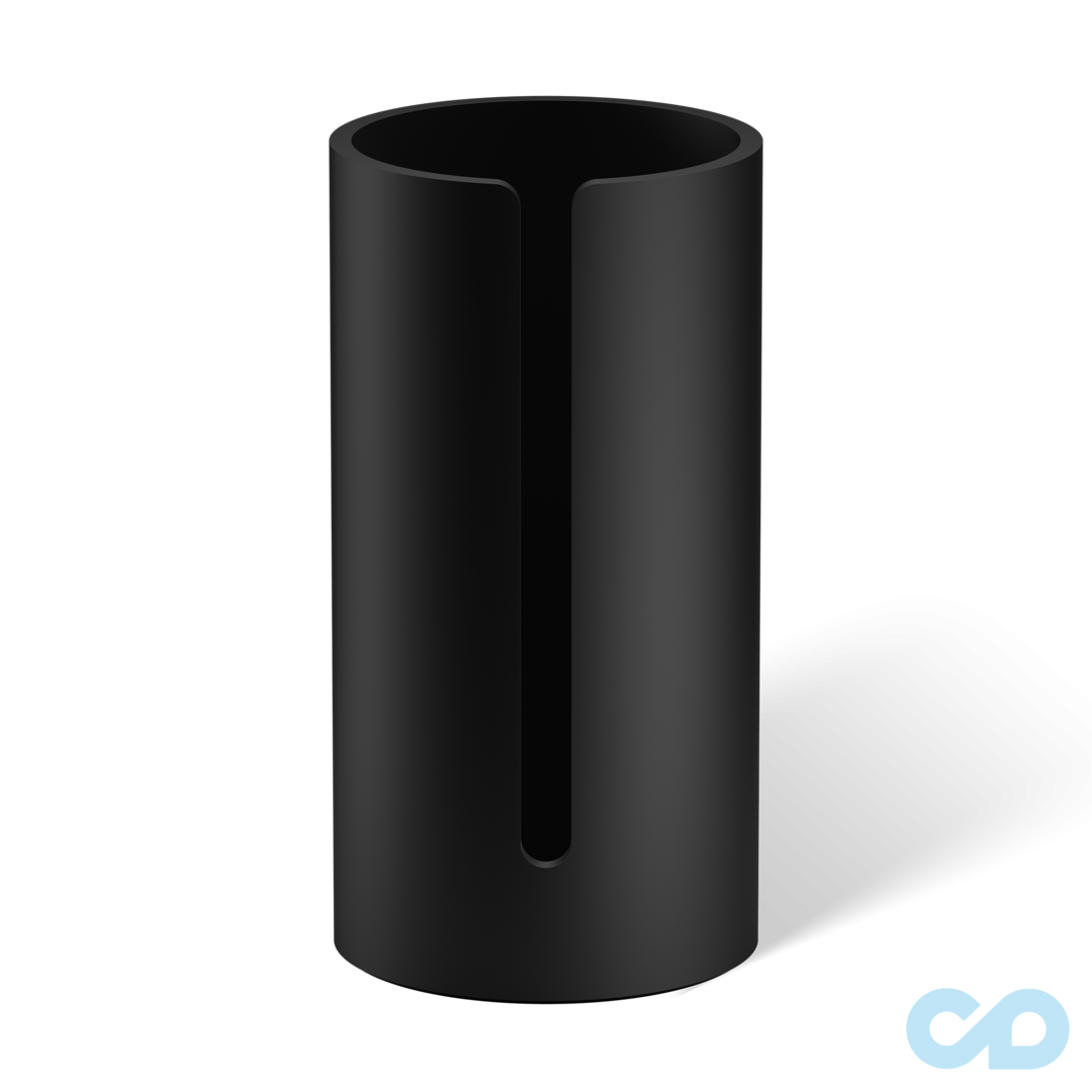 Настільна кошик для запасний паперу BLACK STONE RRB 0971660