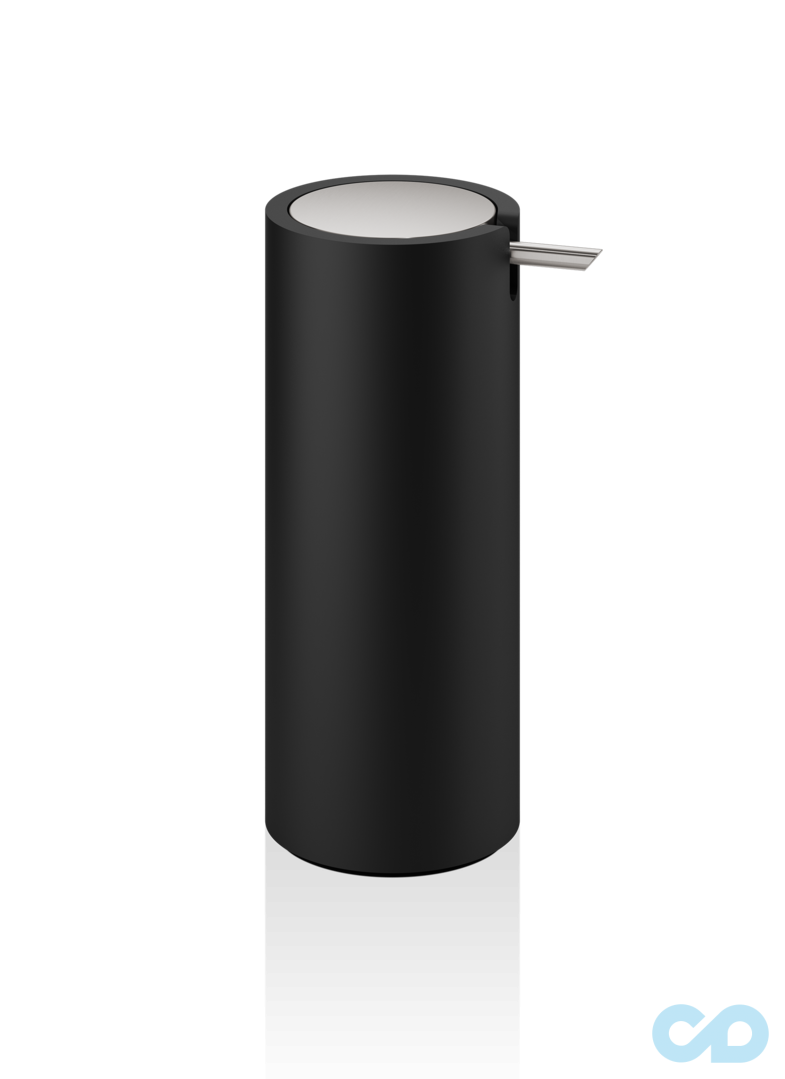 ціна Настільний дозатор для мила BLACK STONE SSP 0972365