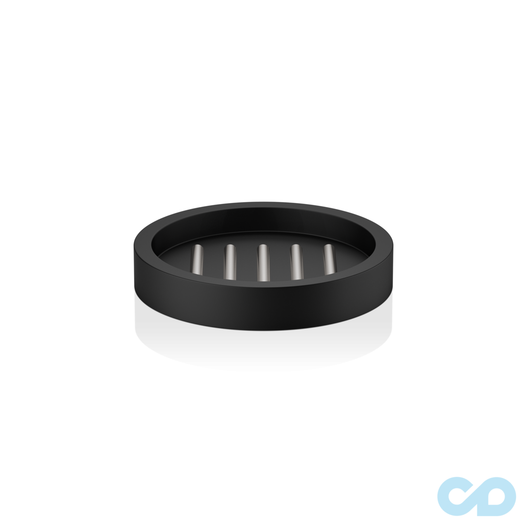 Настільна мильниця BLACK STONE STS 0972164 купити