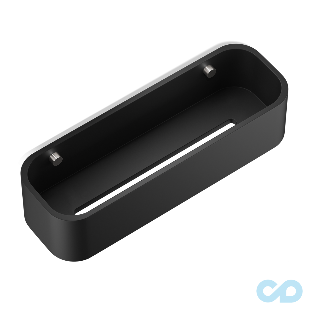 Настінна душова ємність BLACK STONE DCT30 0973865