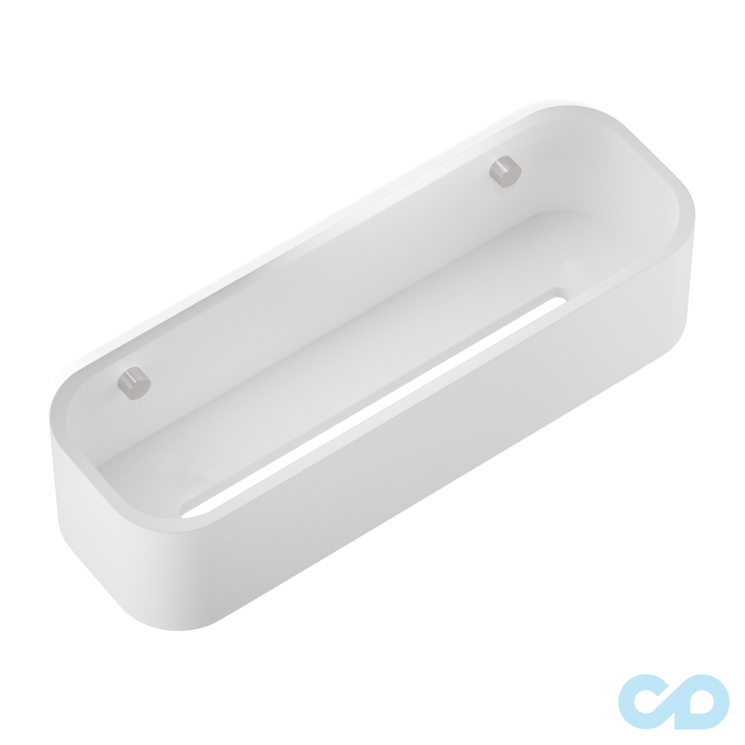 ціна Настінна душова ємність BLACK STONE DCT30 0973865