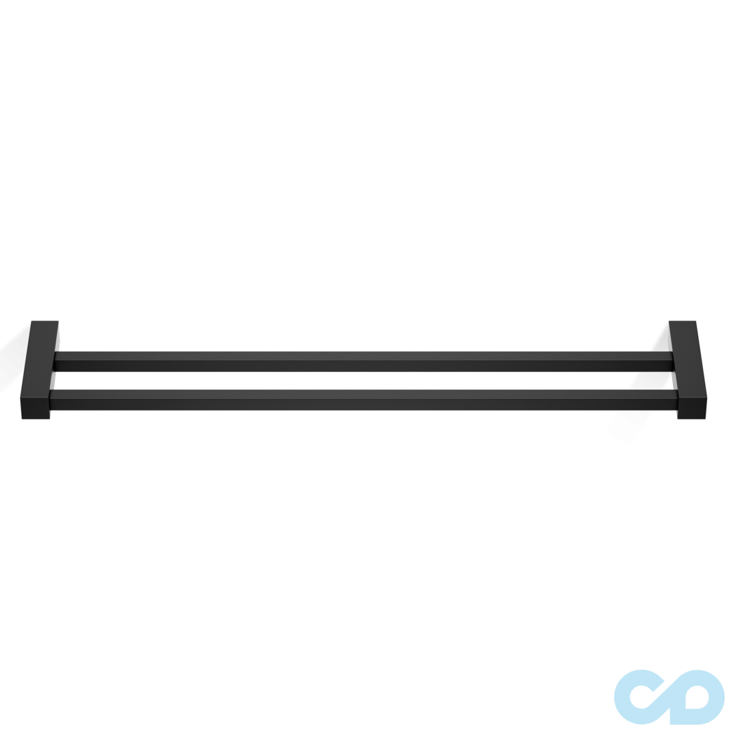 Настенный полотенцедержатель  CORNER CO HTD80 0560500 цена