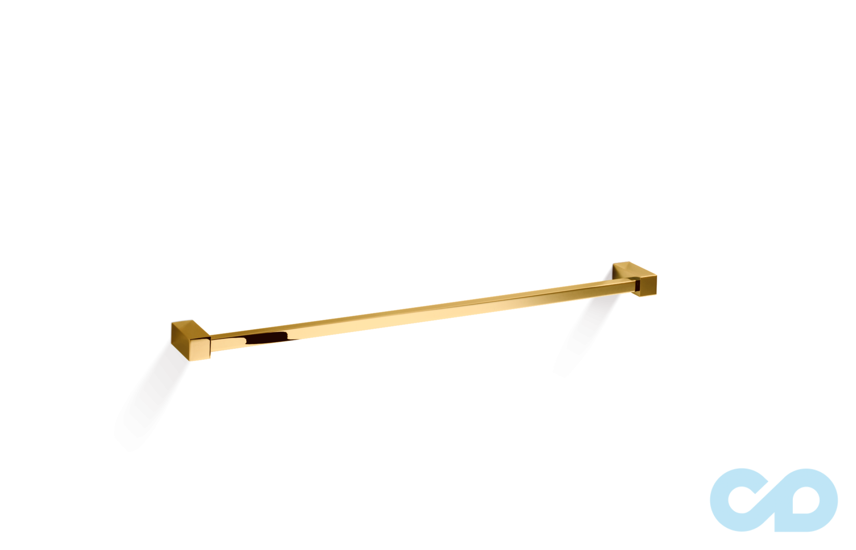 купити Настінний полотенцедержатель CORNER CO HTE40 0560100