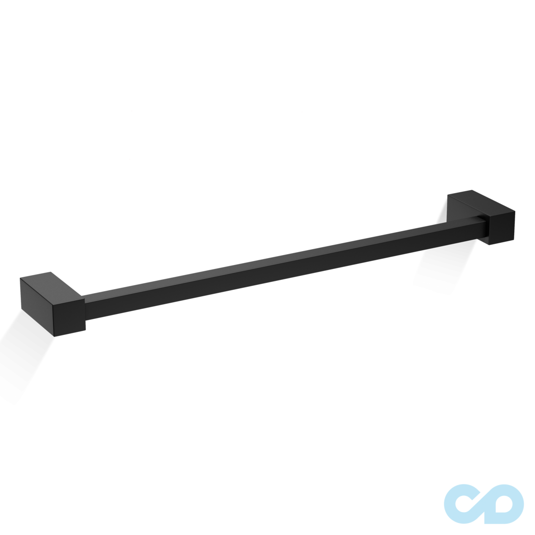 ціна Настінний полотенцедержатель CORNER CO HTE40 0560100