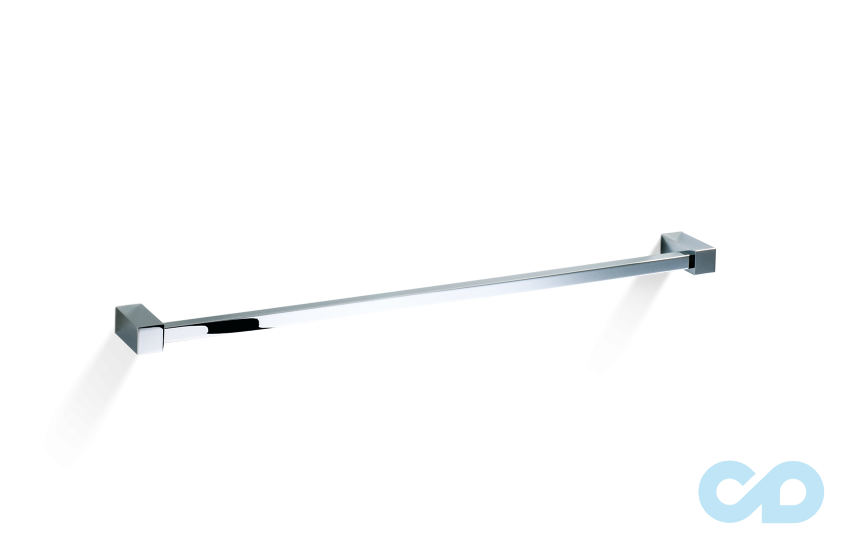 Настінний полотенцедержатель CORNER CO HTE60 0560200