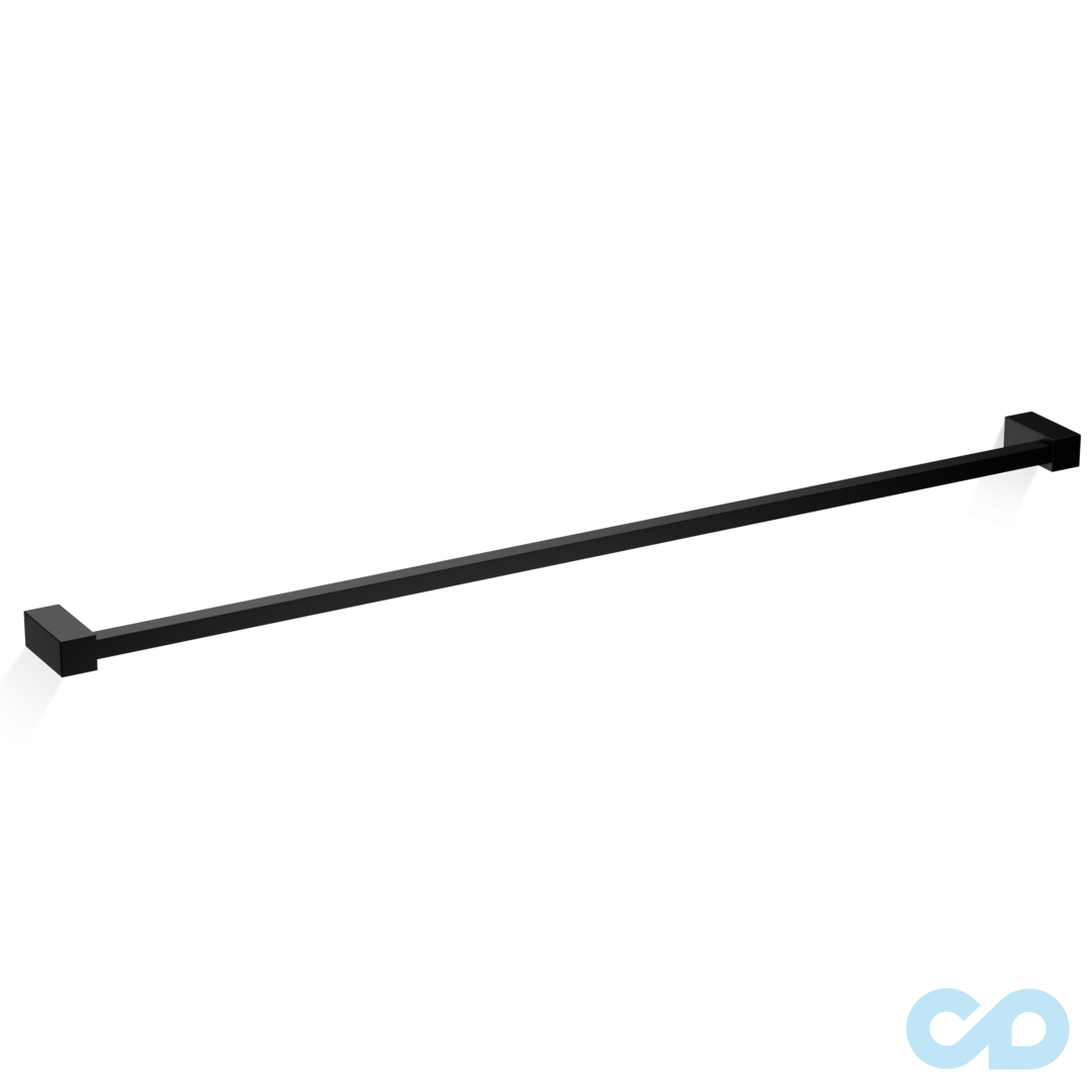 Настінний полотенцедержатель CORNER CO HTE80 0560300 ціна