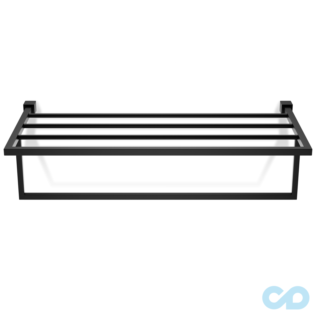 Настінний полотенцедержатель CORNER CO KHT 0561300 ціна