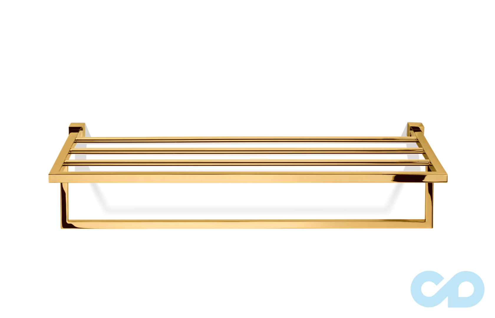 купити Настінний полотенцедержатель CORNER CO KHT 0561300