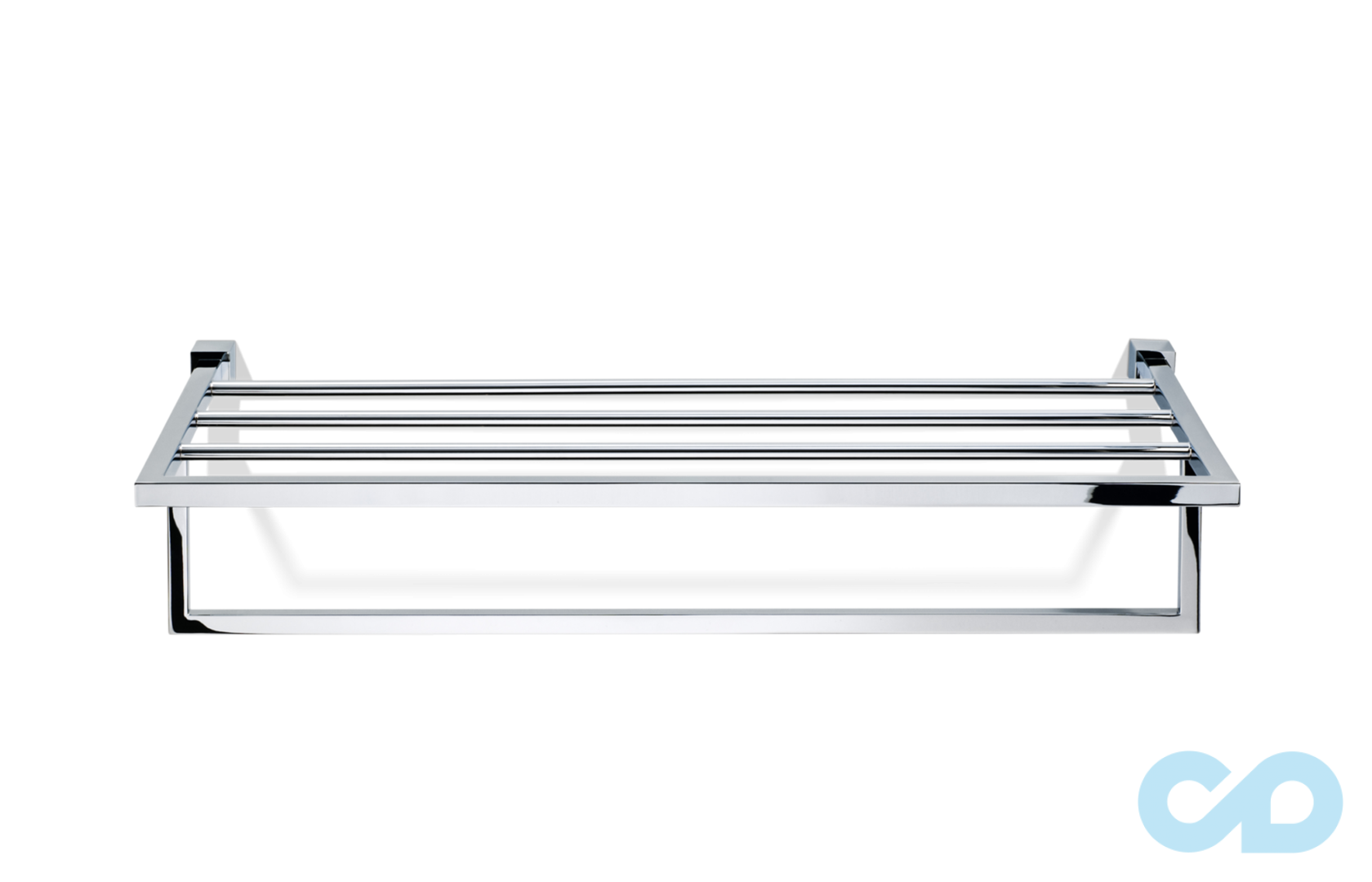 Настінний полотенцедержатель CORNER CO KHT 0561300
