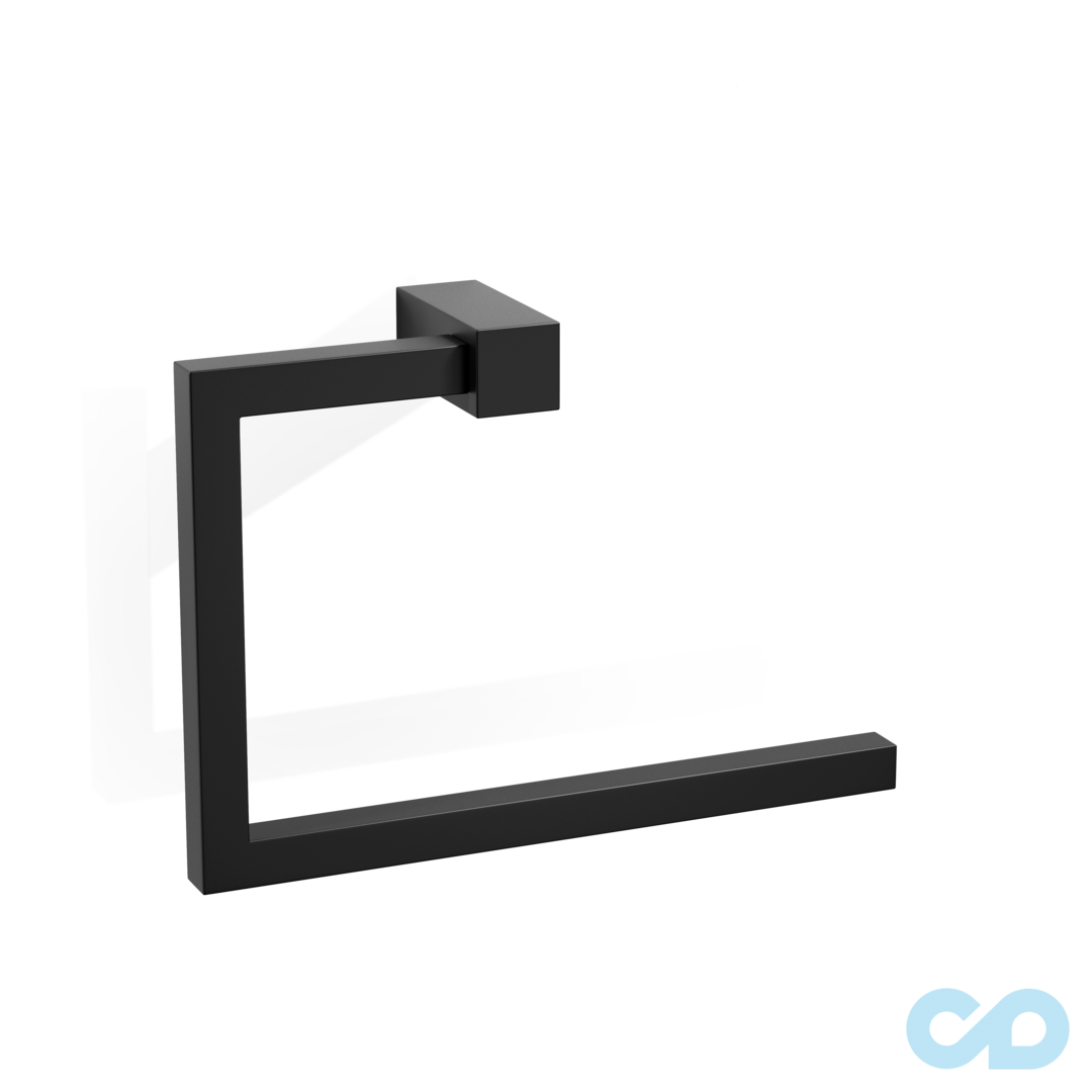 Настенное кольцо для полотенца CORNER CO HTR 0560600 цена