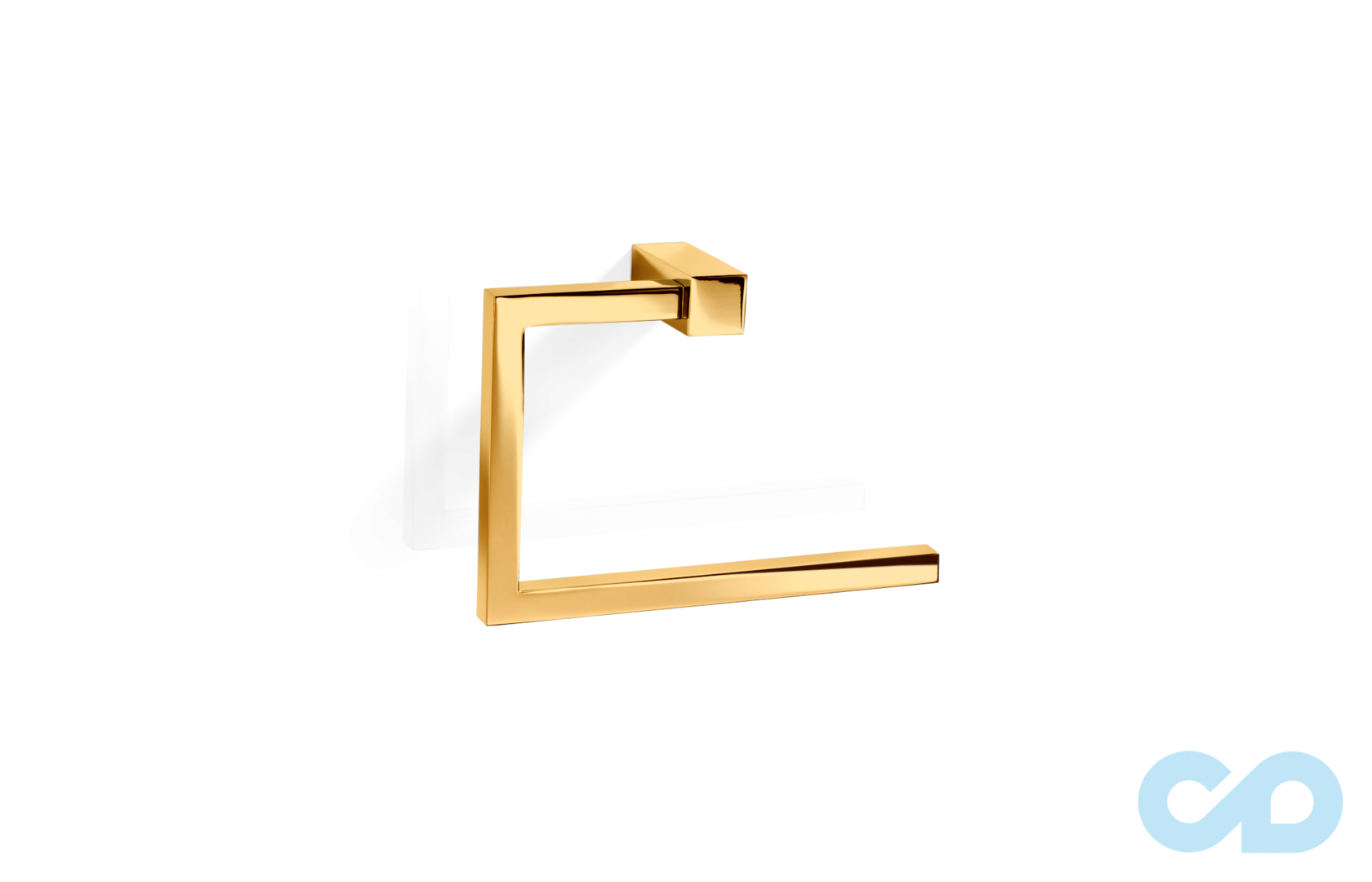 купить Настенное кольцо для полотенца CORNER CO HTR 0560600