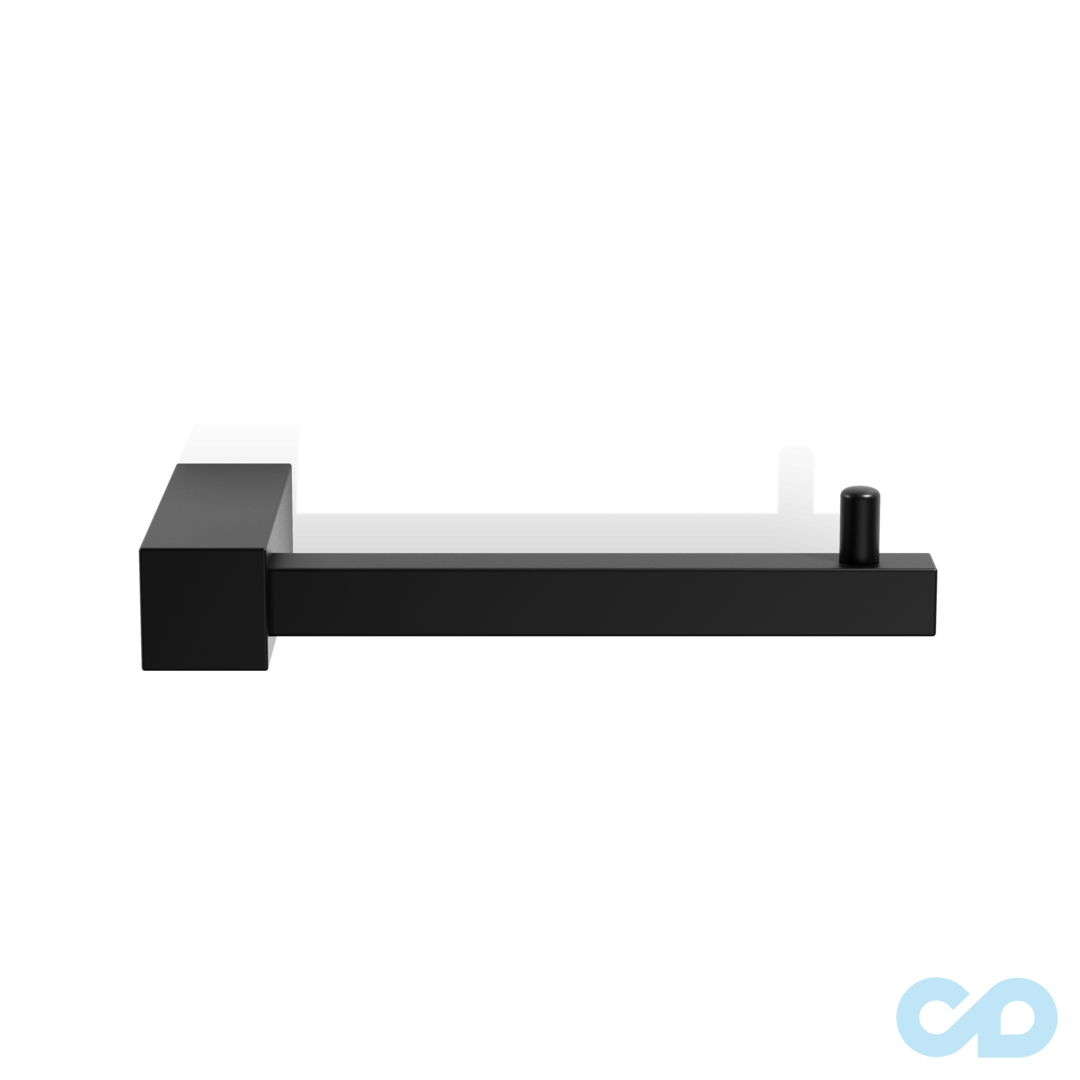 Настінний тримач туалетного паперу CORNER CO TPH1 0561100 ціна