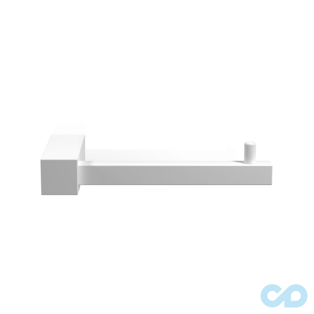 Настінний тримач туалетного паперу CORNER CO TPH1 0561100 купити