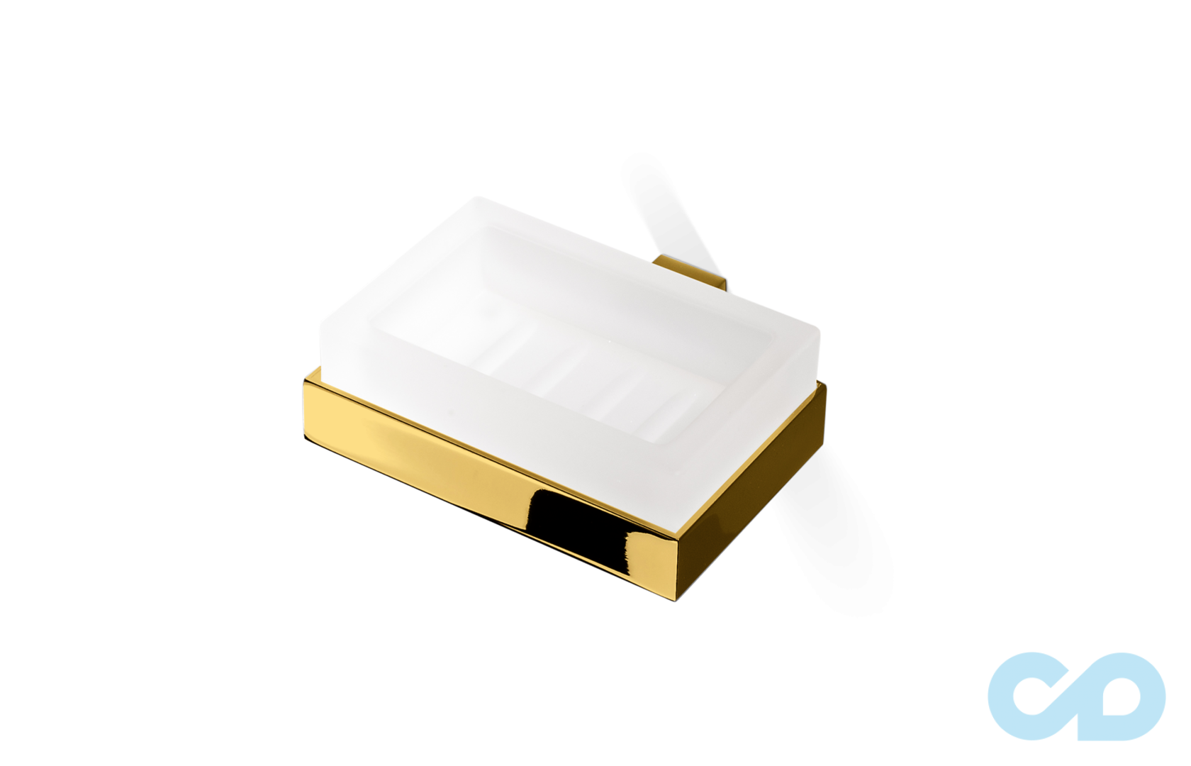 купити Настінна мильниця CORNER CO WSS 0561800