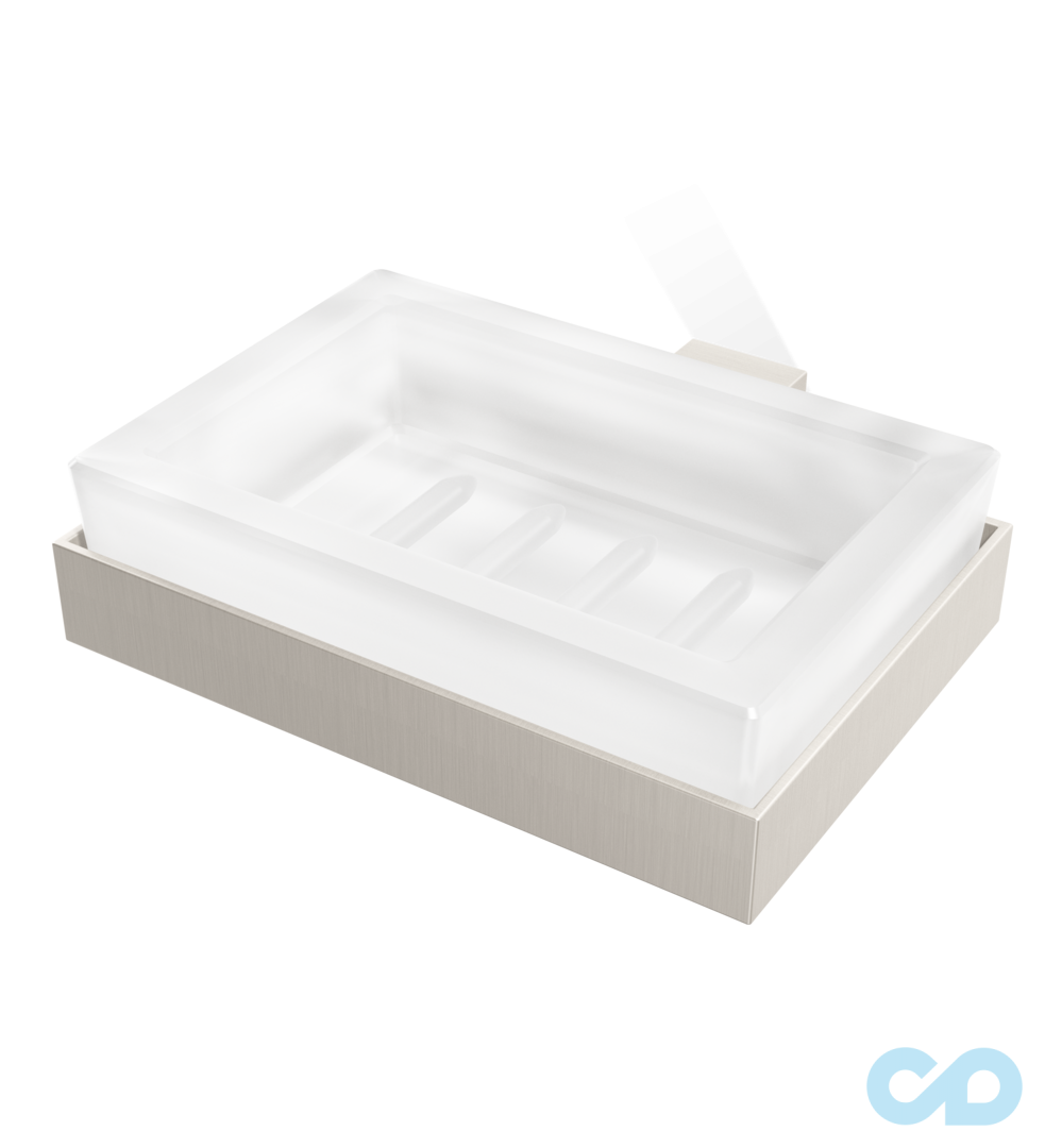 ціна Настінна мильниця CORNER CO WSS 0561800