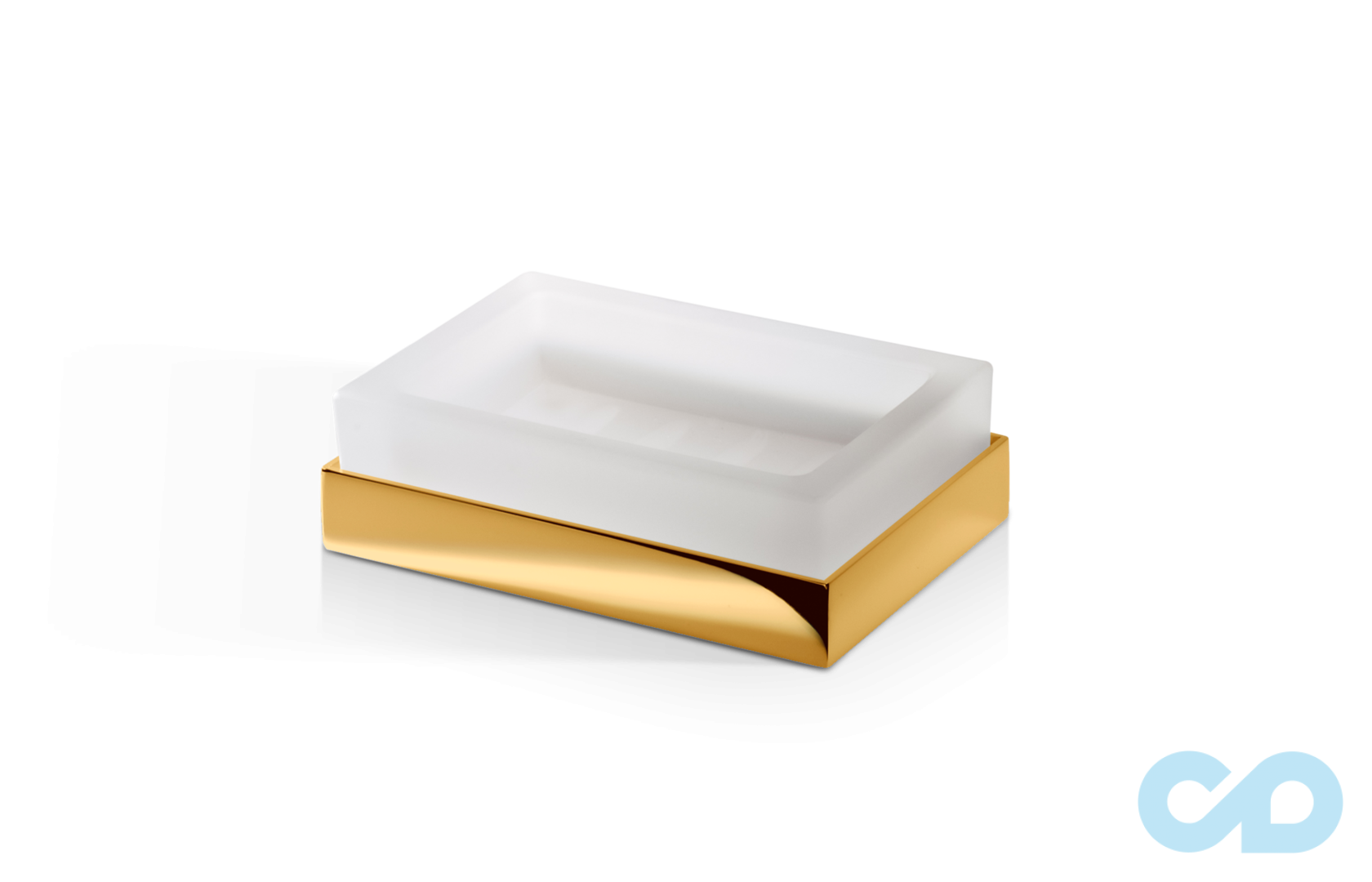 купить Настільна мильниця CORNER CO STS 0562600