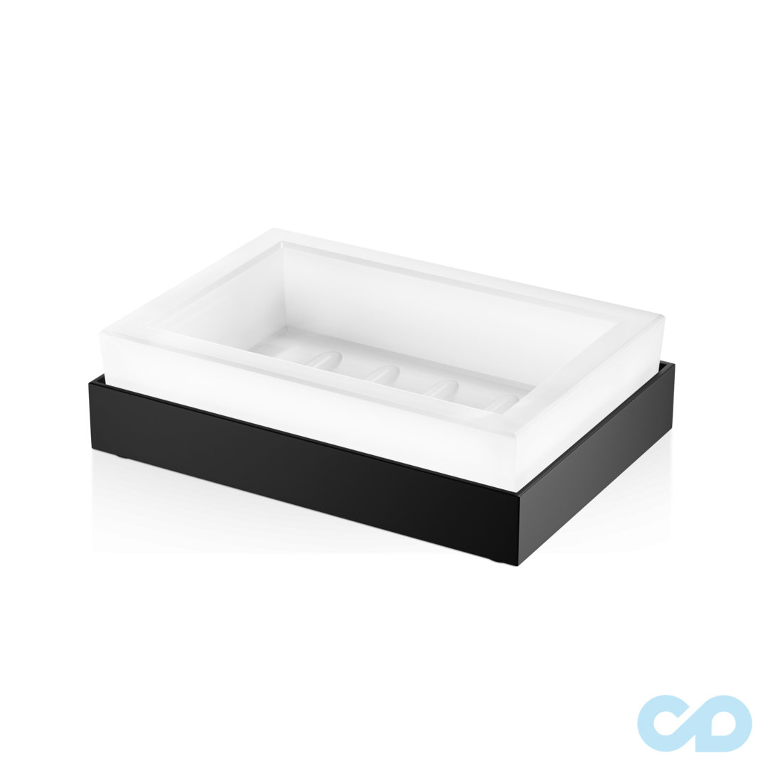 Настільна мильниця CORNER CO STS 0562600 ціна