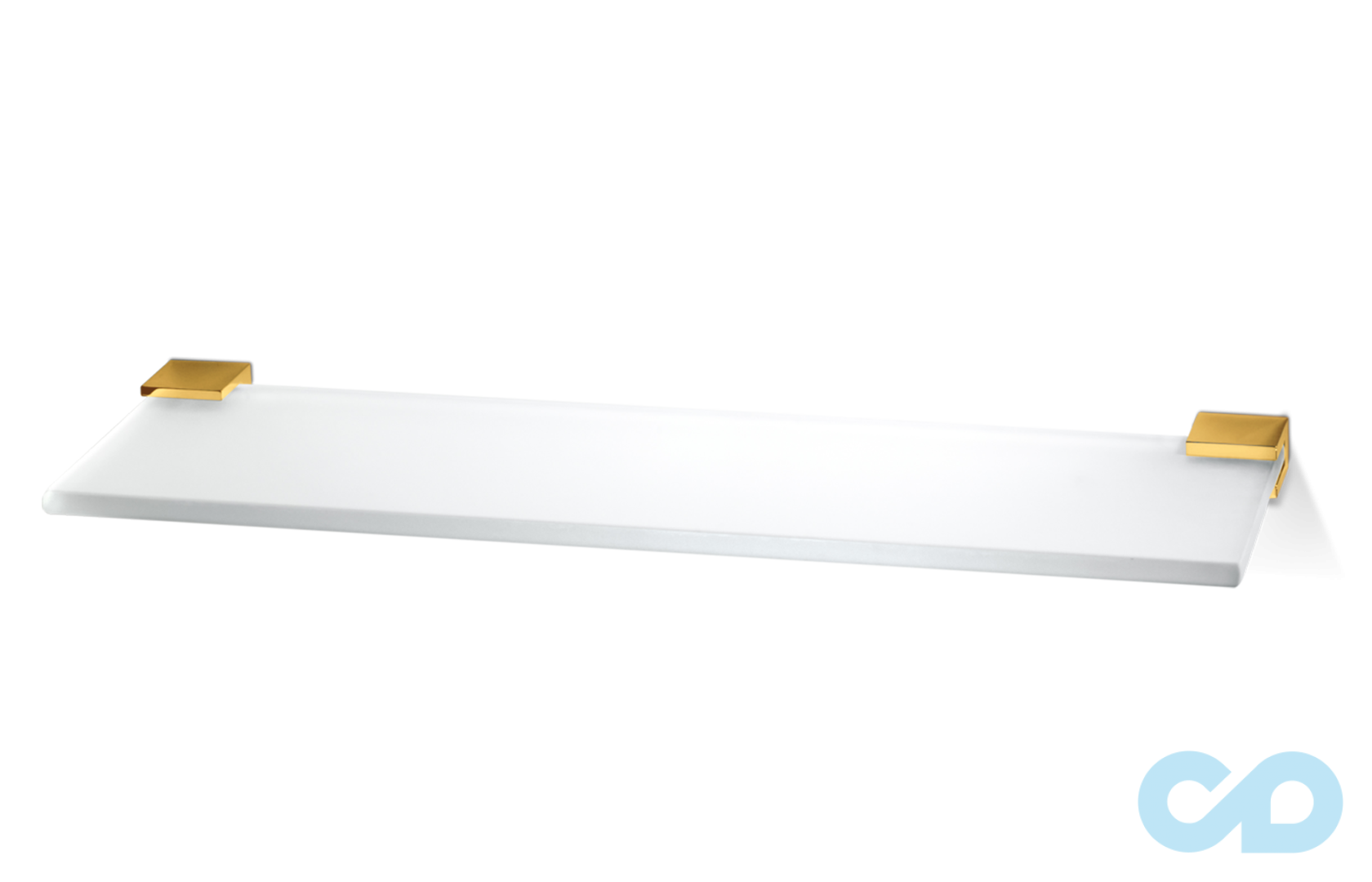 купити Настінна скляна полиця CORNER CO GLA60 0561000