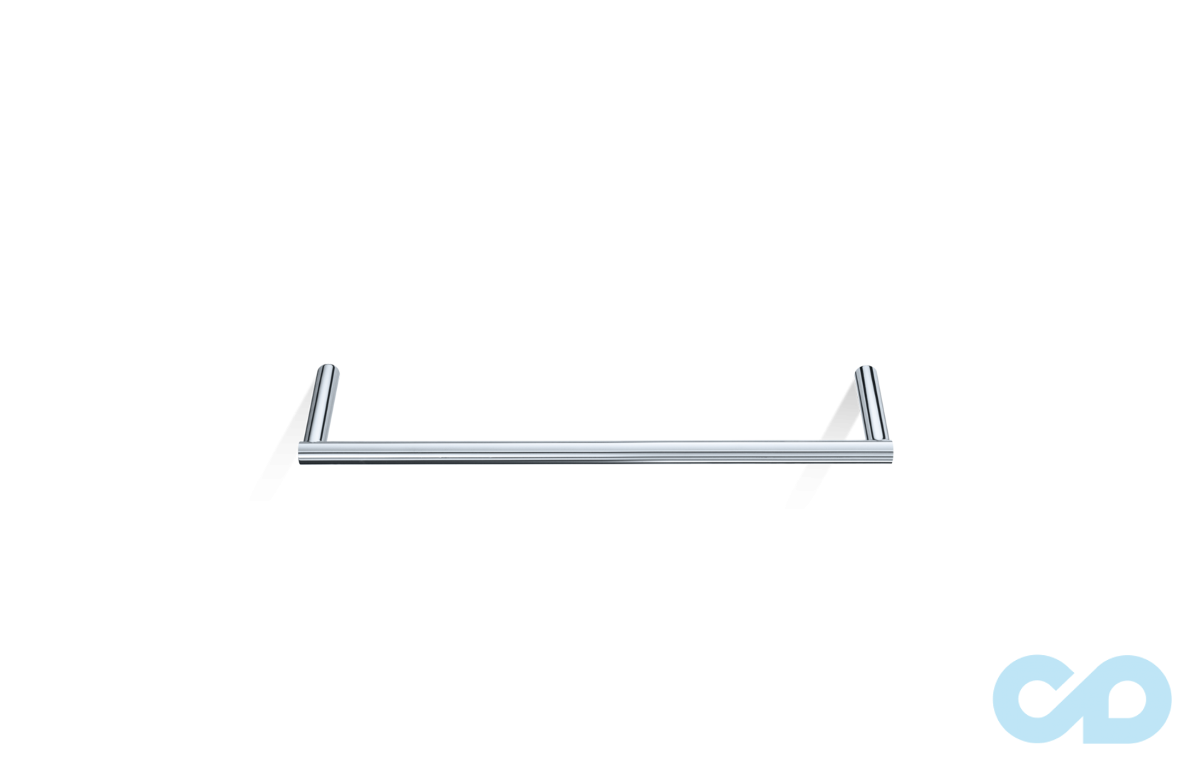 Настінний полотенцедержатель MIKADO MK HTE30 0520700