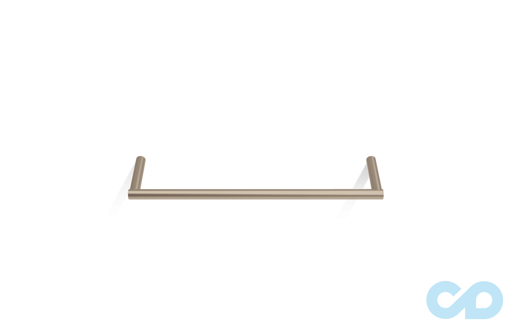 дизайн Настінний полотенцедержатель MIKADO MK HTE30 0520700