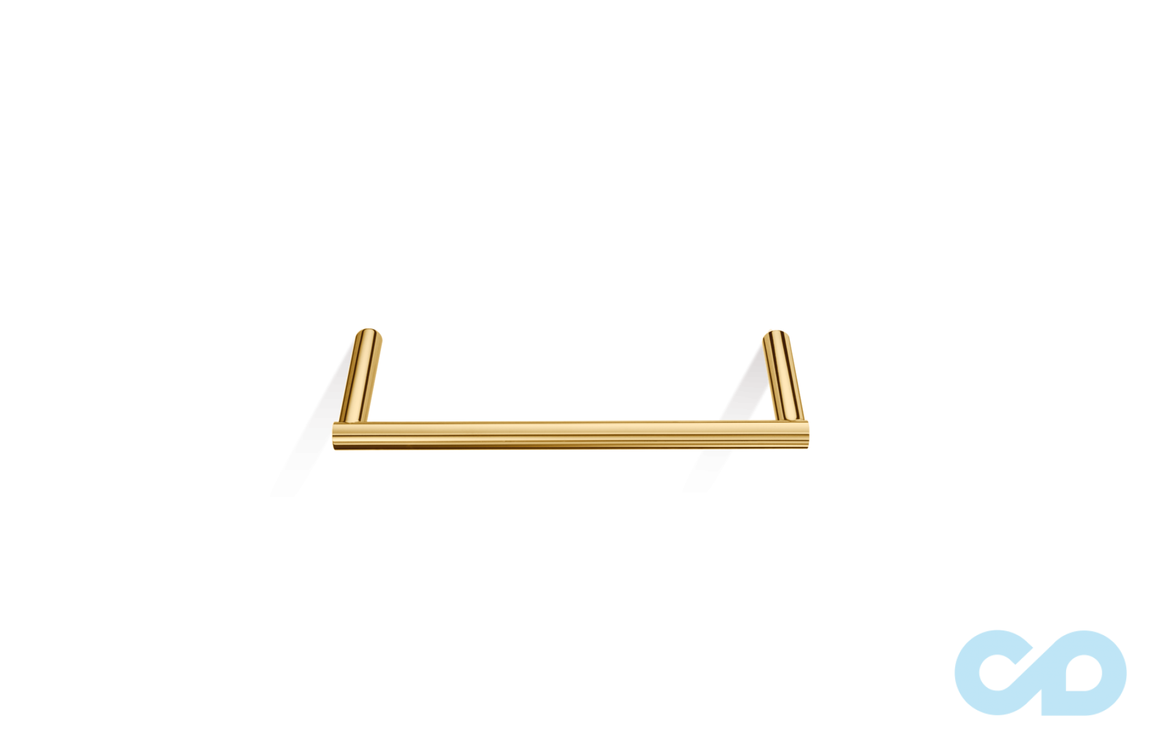 Настінний полотенцедержатель MIKADO MK HTE20 0520600 купити