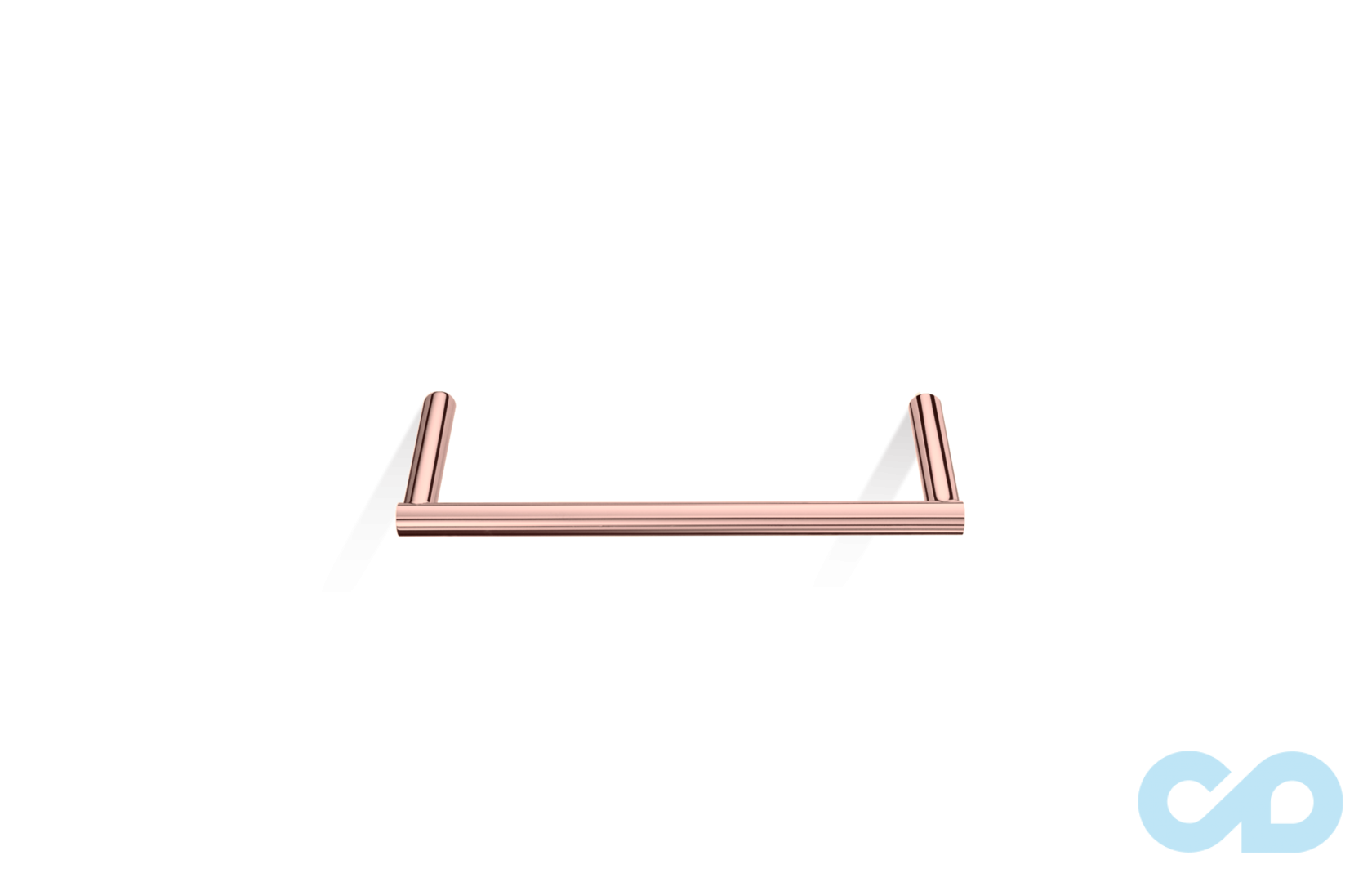 ціна Настінний полотенцедержатель MIKADO MK HTE20 0520600