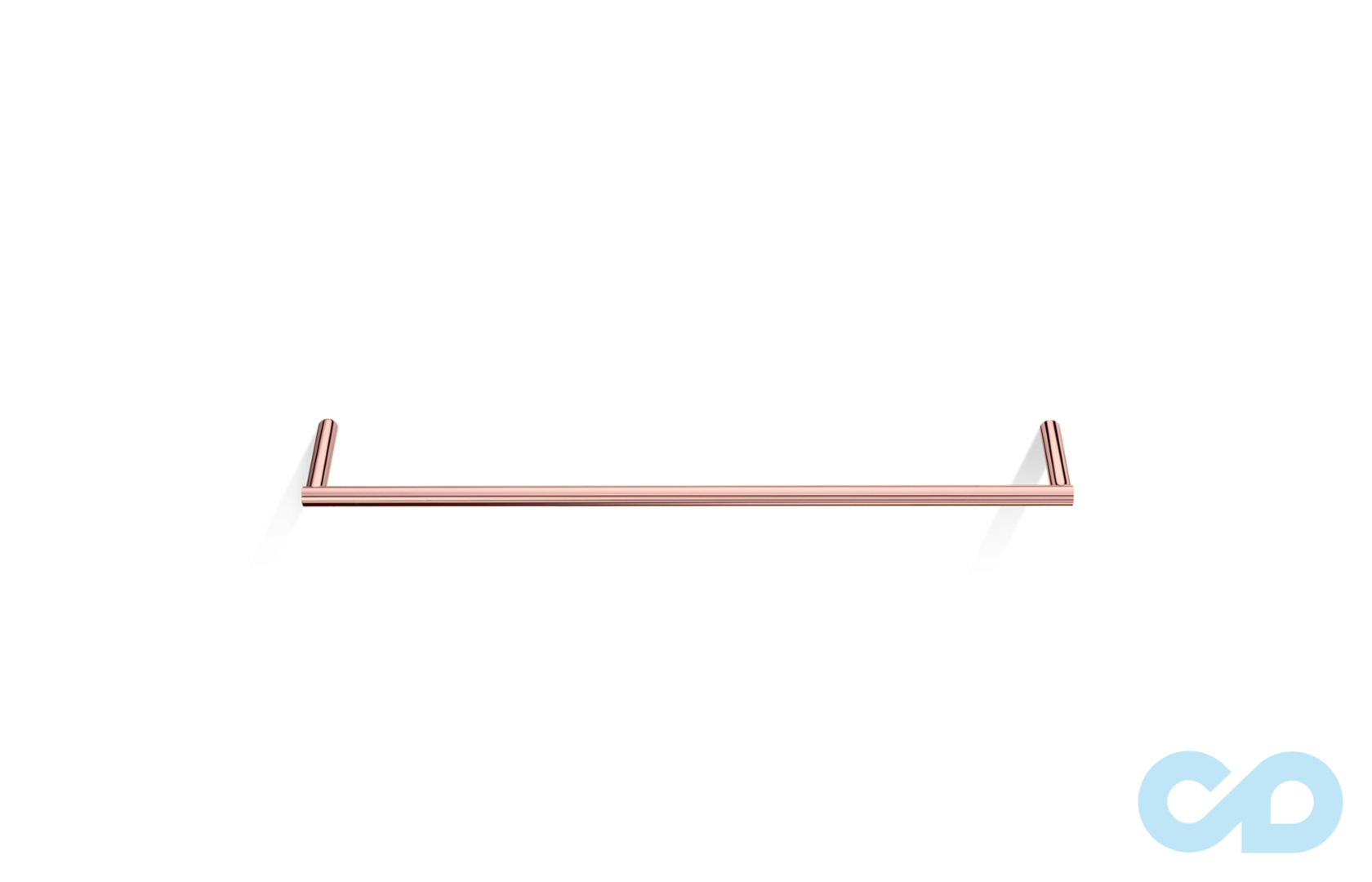 ціна Настінний полотенцедержатель MIKADO MK HTE45 0520800