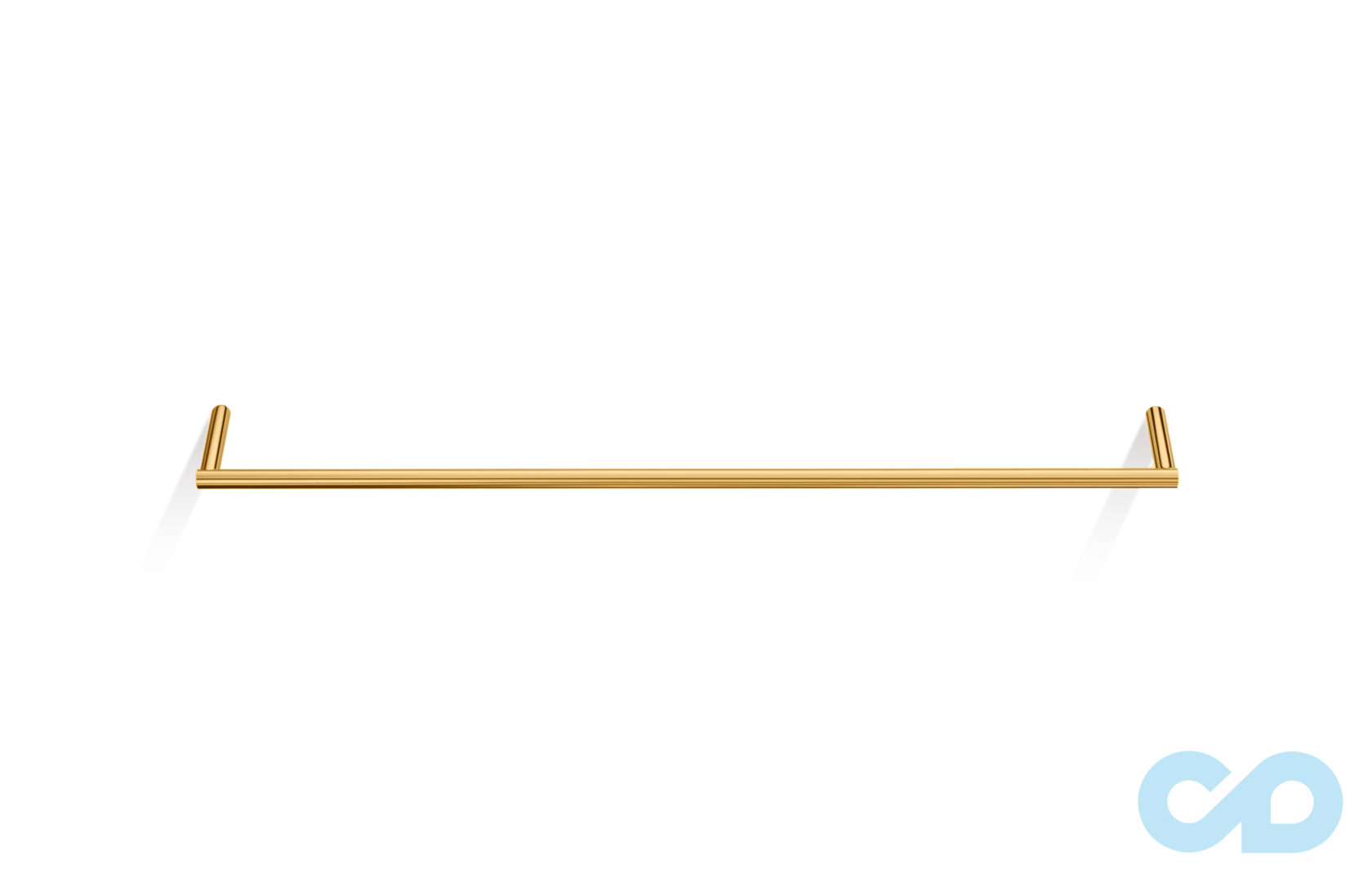 Настінний полотенцедержатель MIKADO MK HTE60 0520900 купити