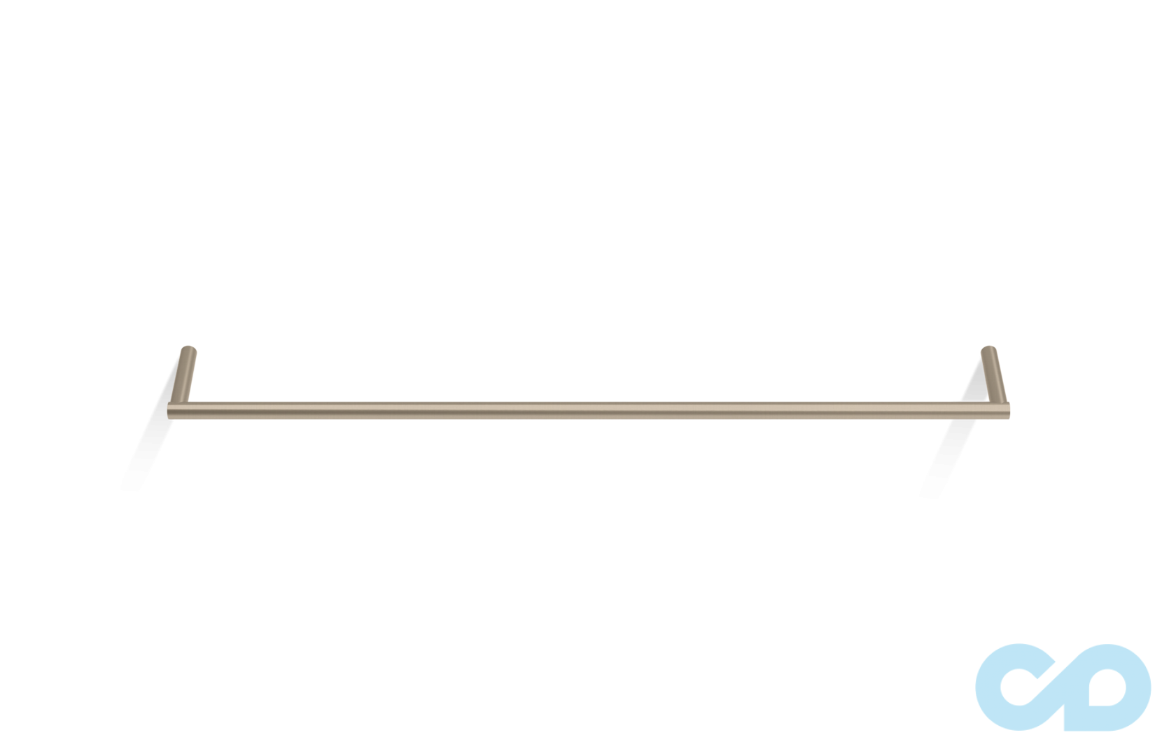 дизайн Настінний полотенцедержатель MIKADO MK HTE60 0520900