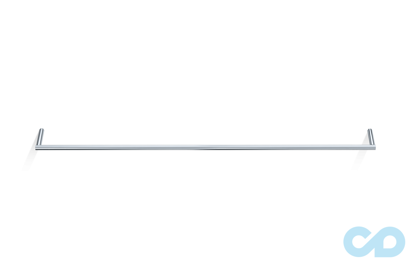 Настенный полотенцедержатель MIKADO MK HTE80 0521000