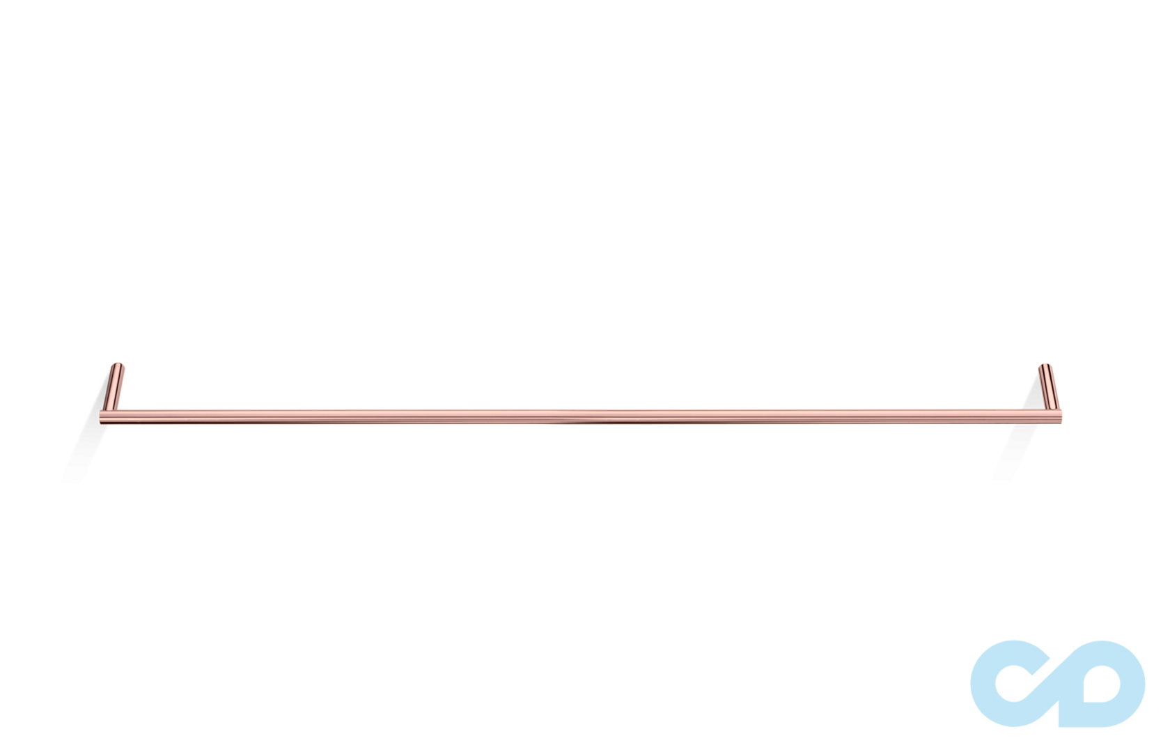 цена Настенный полотенцедержатель MIKADO MK HTE80 0521000