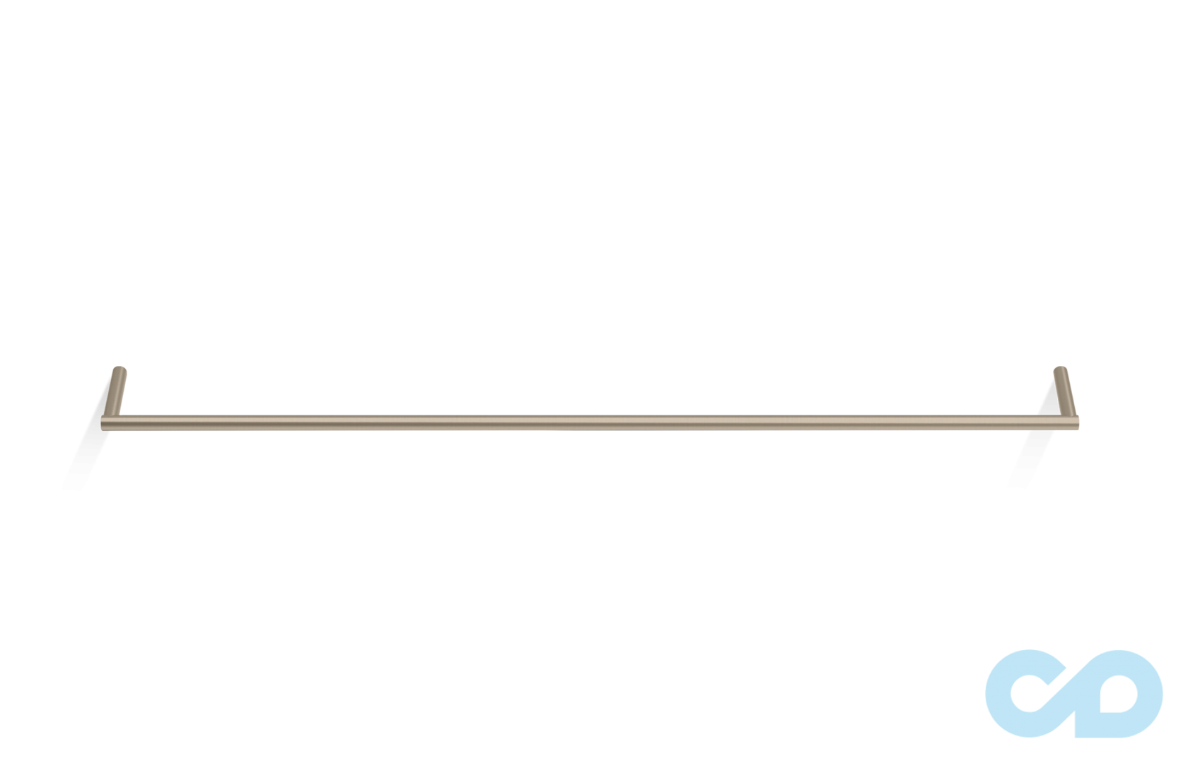 дизайн Настенный полотенцедержатель MIKADO MK HTE80 0521000