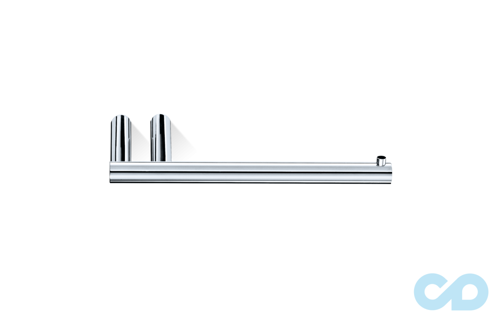 Настінний тримач туалетного паперу MIKADO MK TPH1 0520200