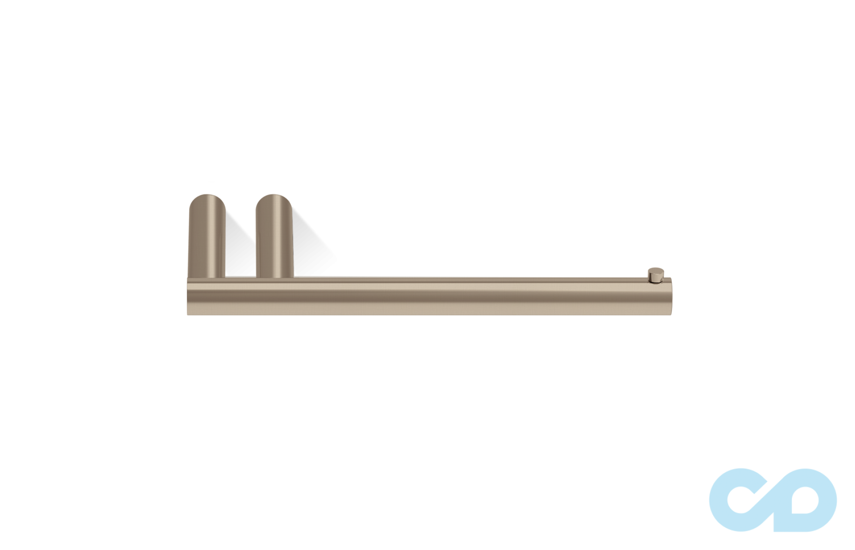 дизайн Настінний тримач туалетного паперу MIKADO MK TPH1 0520200