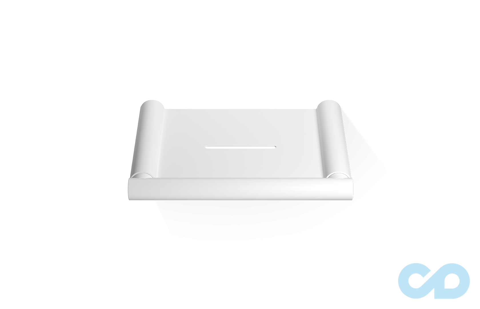 Настінна мильниця MIKADO MK WSS 0521600 ціна