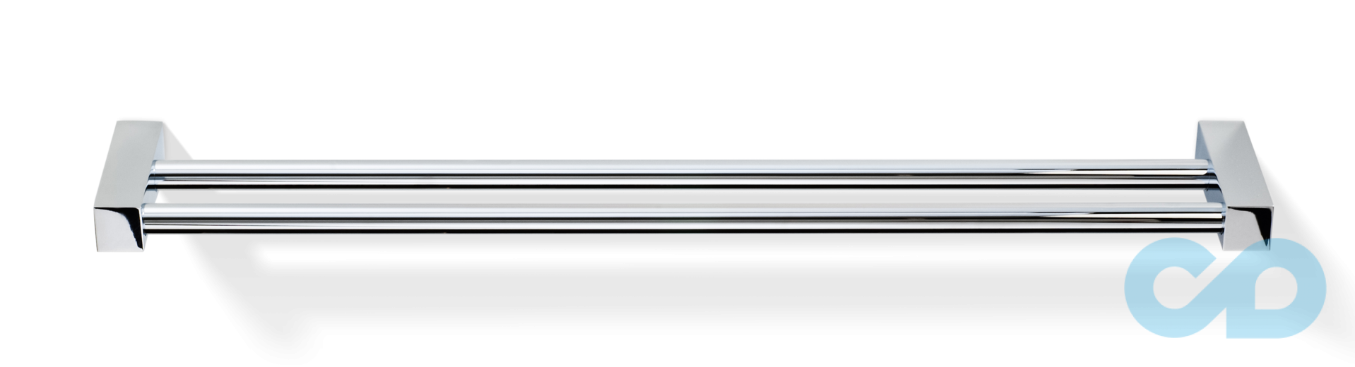 Настенный полотенцедержатель BLOQUE BQ HTD80 0570500