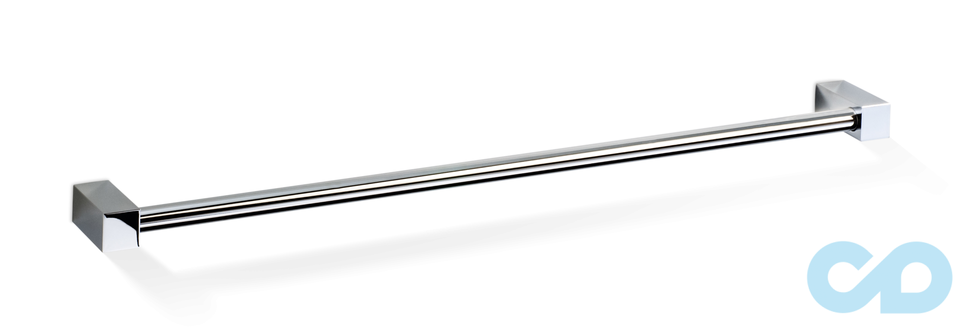 Настінний полотенцедержатель BLOQUE BQ HTD80 0570300